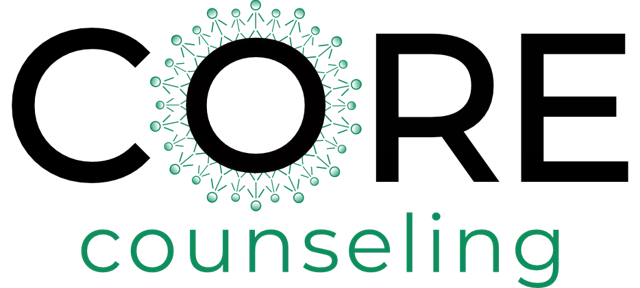 Core Counseling logo